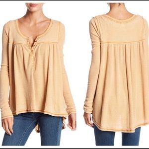 Free people Kai henley